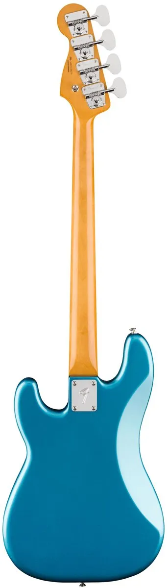 Fender Vintera III Late '60s Precision Bass MN Lake Placid Blue - afbeelding 6 van 6