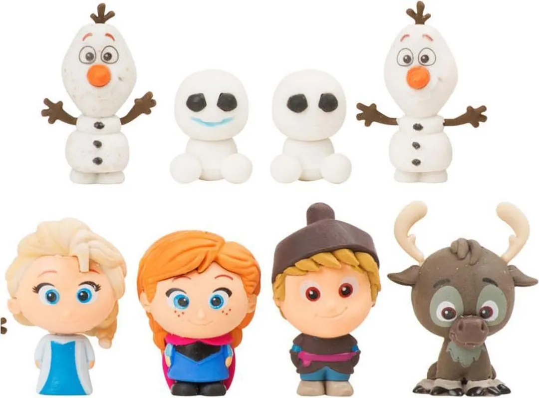 Disney Frozen Surprise Gum