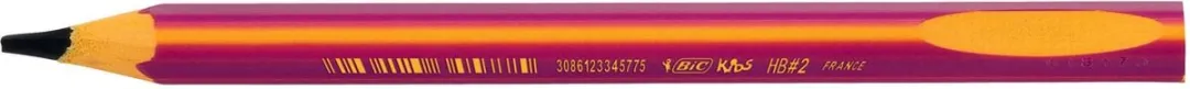 Bic Kids Evolution Triangle Potlood