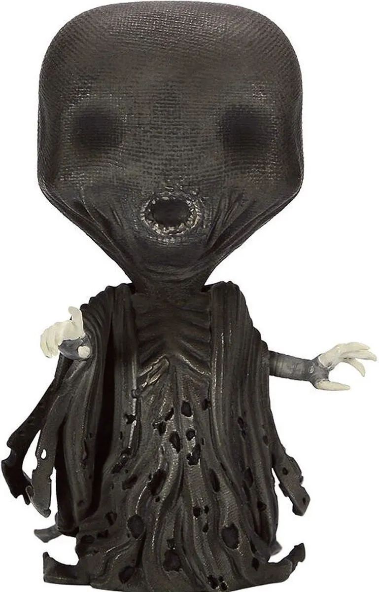 Funko Pop! Movies Harry Potter Dementor - afbeelding 3 van 3