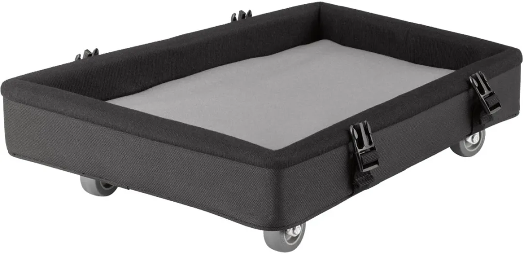 Yamaha Dollyboard Stagepas 1K Luidsprekercover