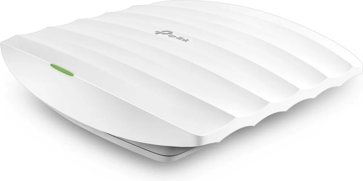 TP-Link Omada EAP245 5-Pack Access Point 1750Mbps - Wit