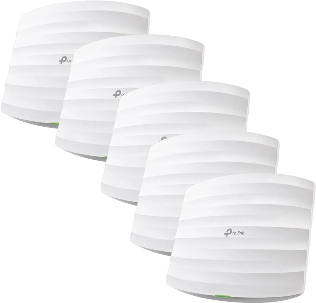 TP-Link Omada EAP245 5-Pack Access Point 1750Mbps - Wit - afbeelding 6 van 6