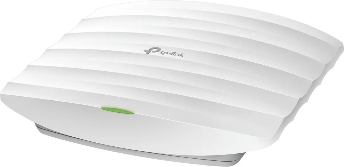 TP-Link Omada EAP245 5-Pack Access Point 1750Mbps - Wit
