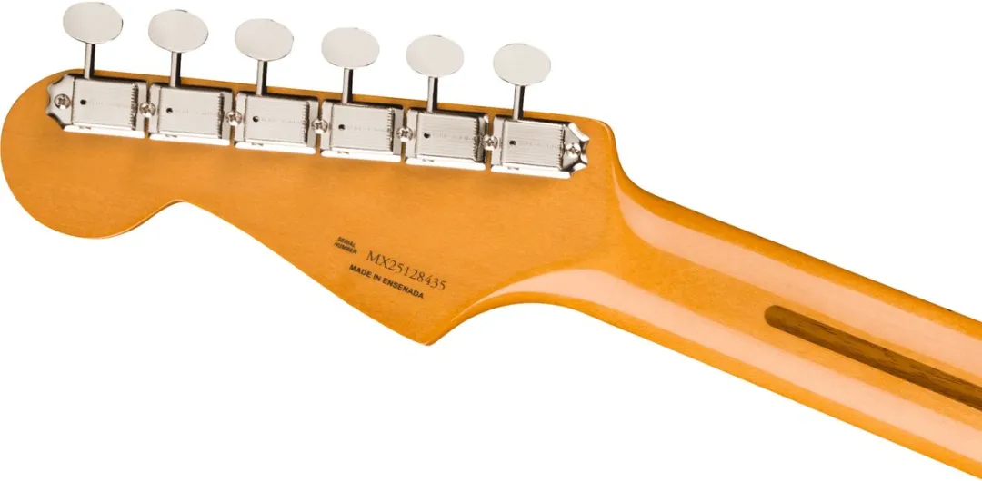 Fender Vintera III Late '50s Stratocaster ST-Style - Aztec Gold