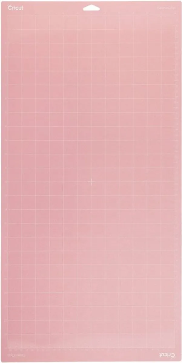 Cricut Fabricgrip Mat 30x61cm Roze