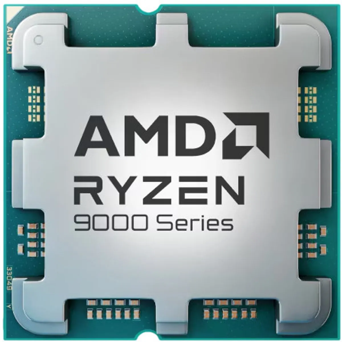 AMD Ryzen 5 9600X Processor 100-100001405MPK