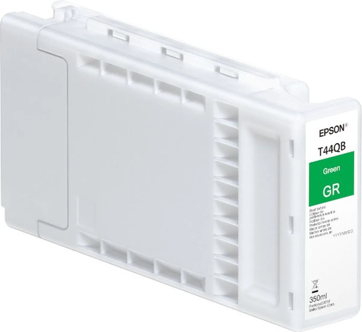 Epson C13T44QB40 Grijs Inktcartridge