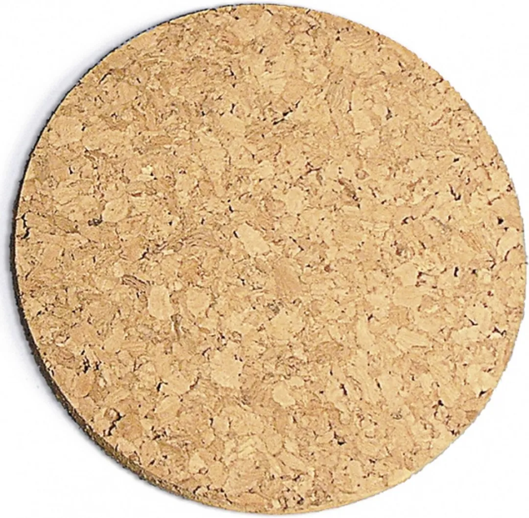 Rayher Hobby Schijf Kurk 20cm x 1,5cm