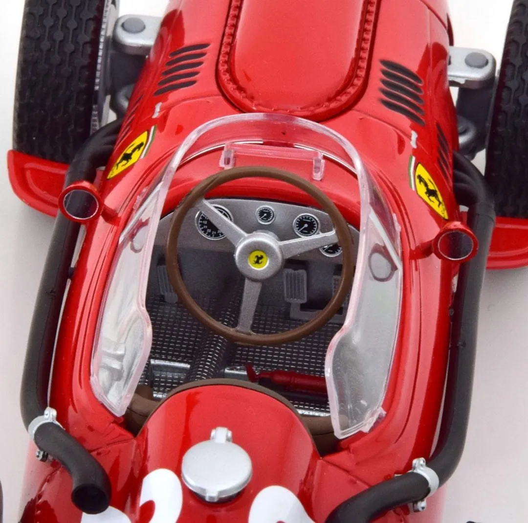 Ferrari Dino 246 #20 GP Argentinië 1958 CMR161 - 1:18 Model