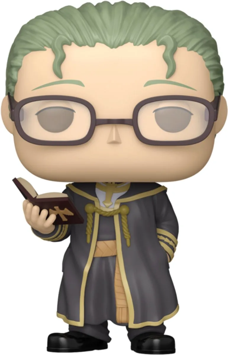 Funko Frieren Heiter Pop! Vinylfiguur - Standard - afbeelding 2 van 3