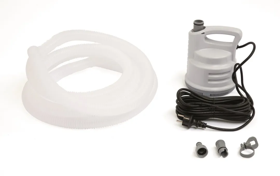 Bestway Flowclear Dompelpomp 58230 - 3.028 l/u - 32mm