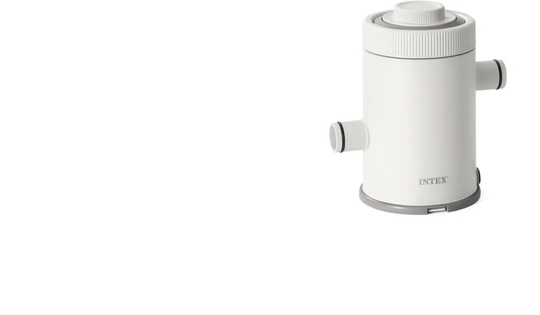 Intex Cartridge Filterpomp C330 1.250L/u - 32mm