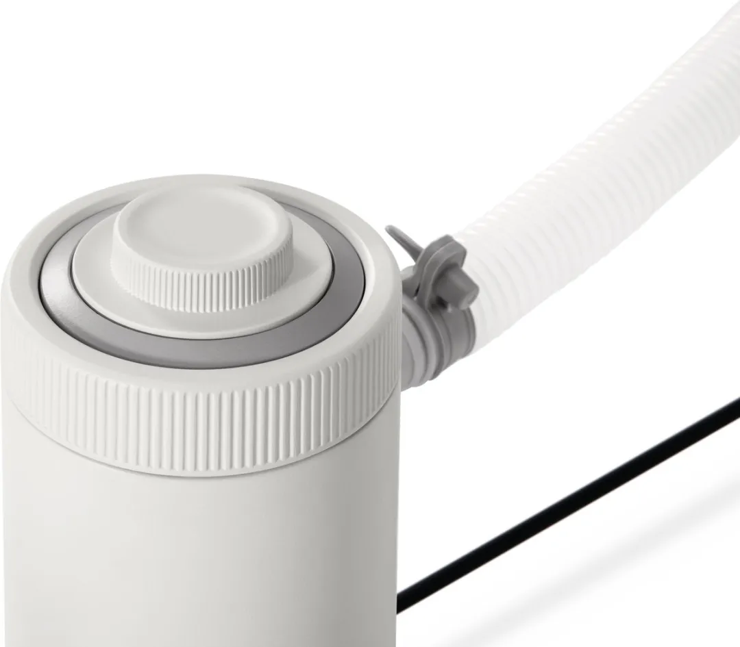 Intex Cartridge Filterpomp C330 1.250L/u - 32mm