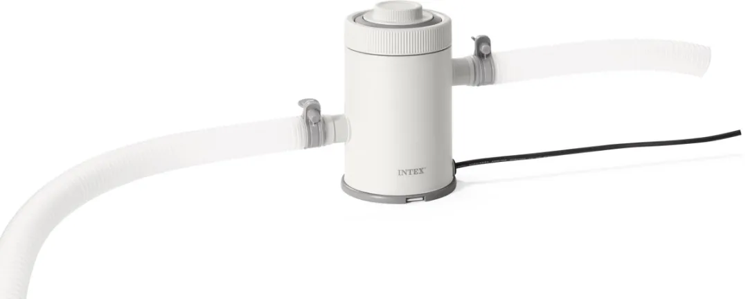 Intex Cartridge Filterpomp C330 1.250L/u - 32mm