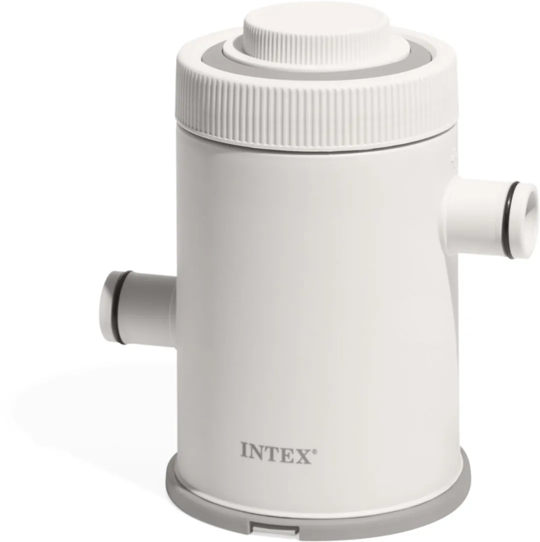 Intex Cartridge Filterpomp C330 1.250L/u