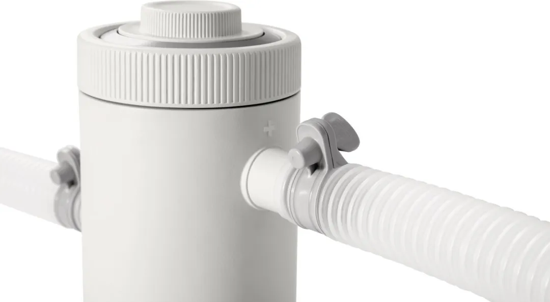 Intex Cartridge Filterpomp C330 1.250L/u - 32mm - afbeelding 6 van 6
