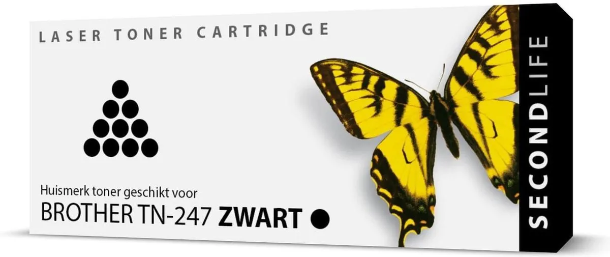 Brother TN-247 Toner