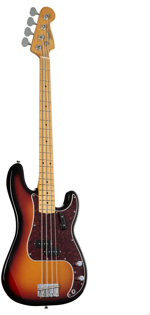 Fender Vintera III Late '60s Precision Bass