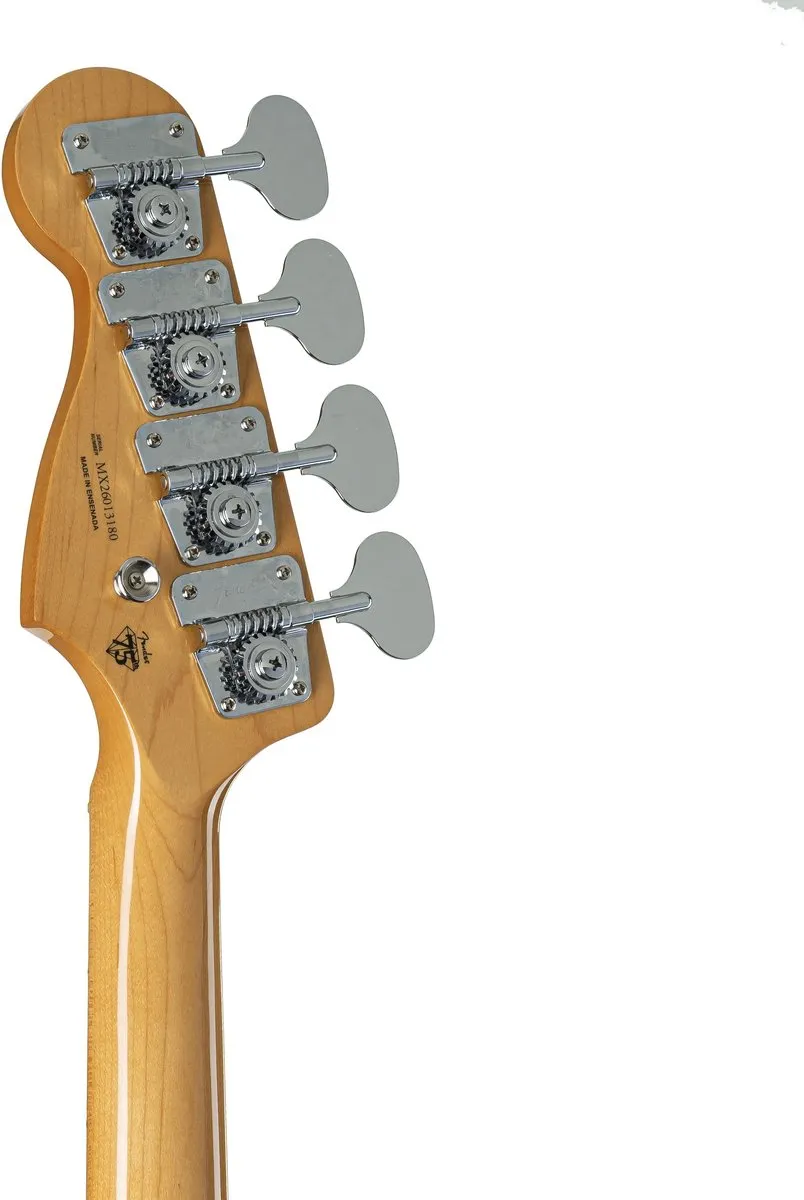 Fender Vintera III Late '60s Precision Bass - 3-Color Sunburst