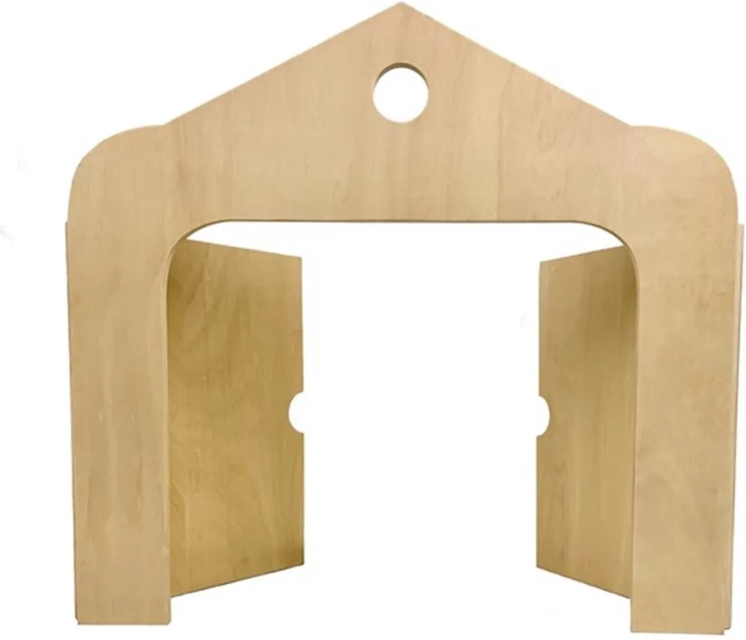 Egmont Toys Houten Tafeltheater ET140141