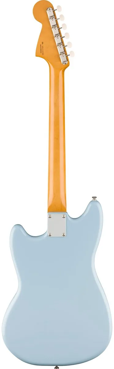 Fender Vintera III Mid '60s Mustang - Sonic Blue