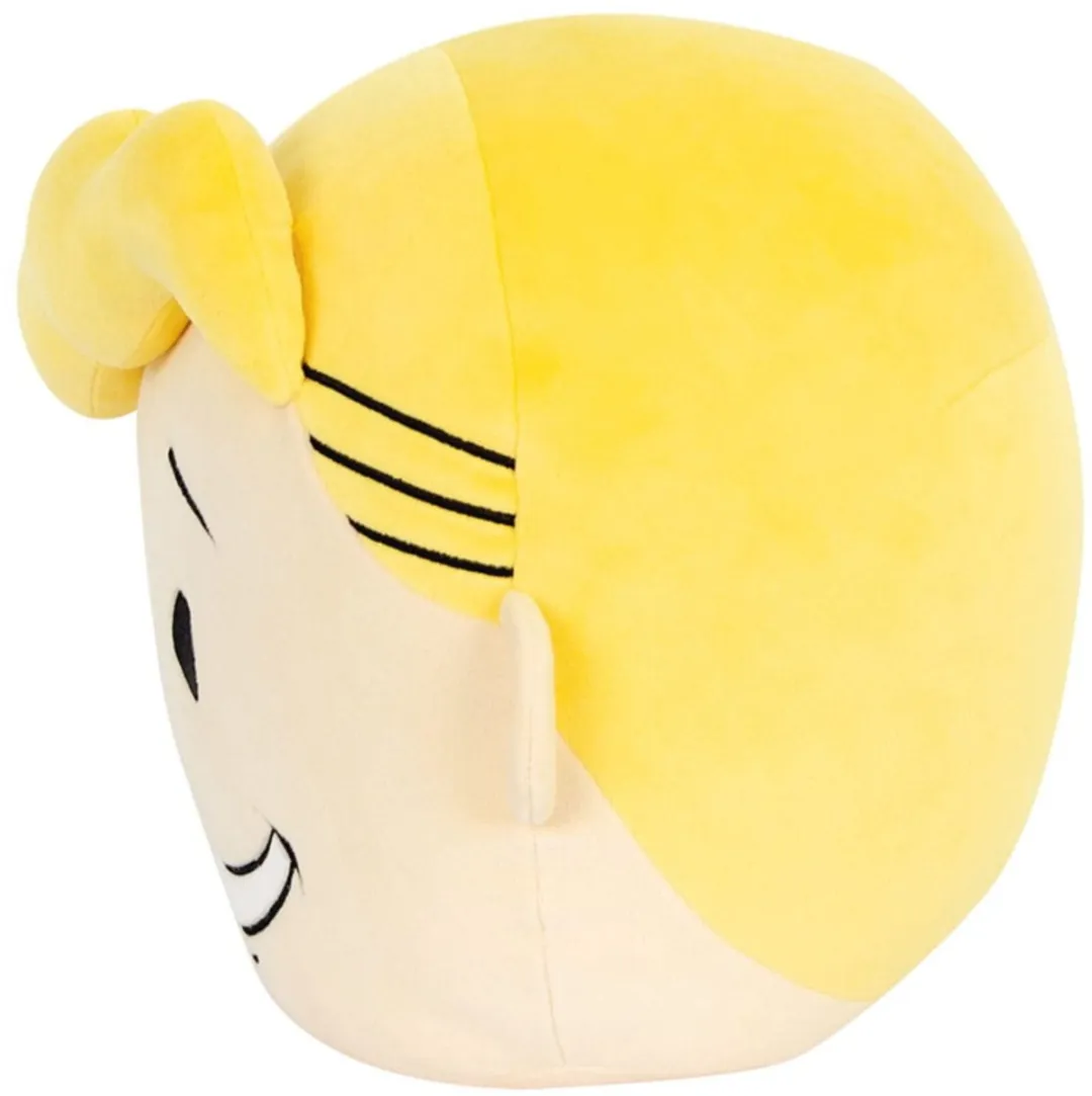 Tomy Fallout Vault Boy Mocchi-Mocchi Knuffelfiguur - Multi