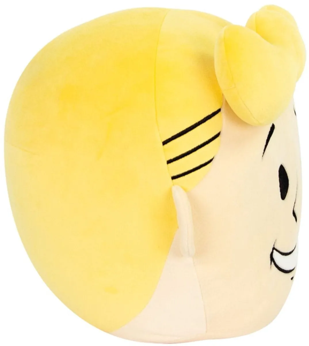 Tomy Fallout Vault Boy Mocchi-Mocchi Knuffelfiguur - Multi