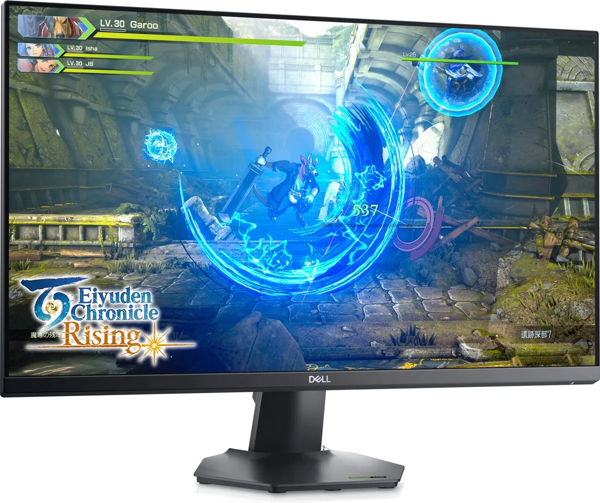 Dell G2723HN Gaming Monitor 27"