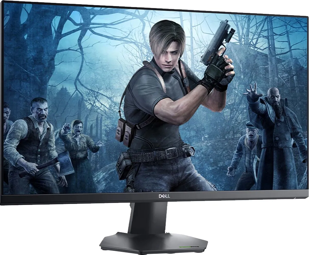 Dell G2723HN Gaming Monitor 27" - 1x HDMI 1.4, 2x DisplayPort