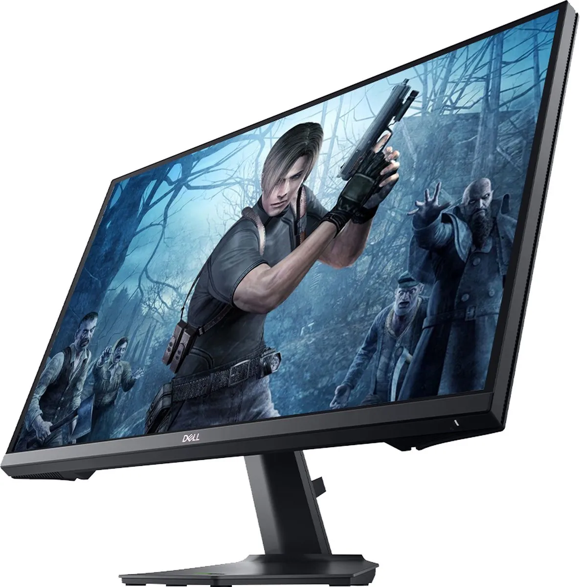 Dell G2723HN Gaming Monitor 27" - 1x HDMI 1.4, 2x DisplayPort