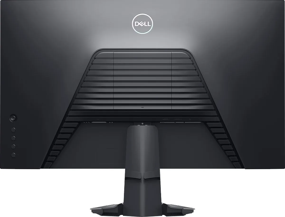 Dell G2723HN Gaming Monitor 27" - 1x HDMI 1.4, 2x DisplayPort