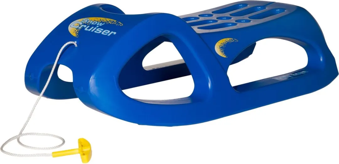 Rolly Toys RollySnow Cruiser Slee