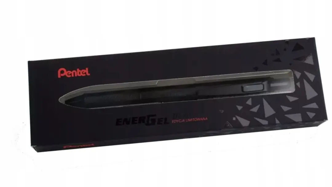 Pentel EnerGel BL77 Gelpen 0,7mm