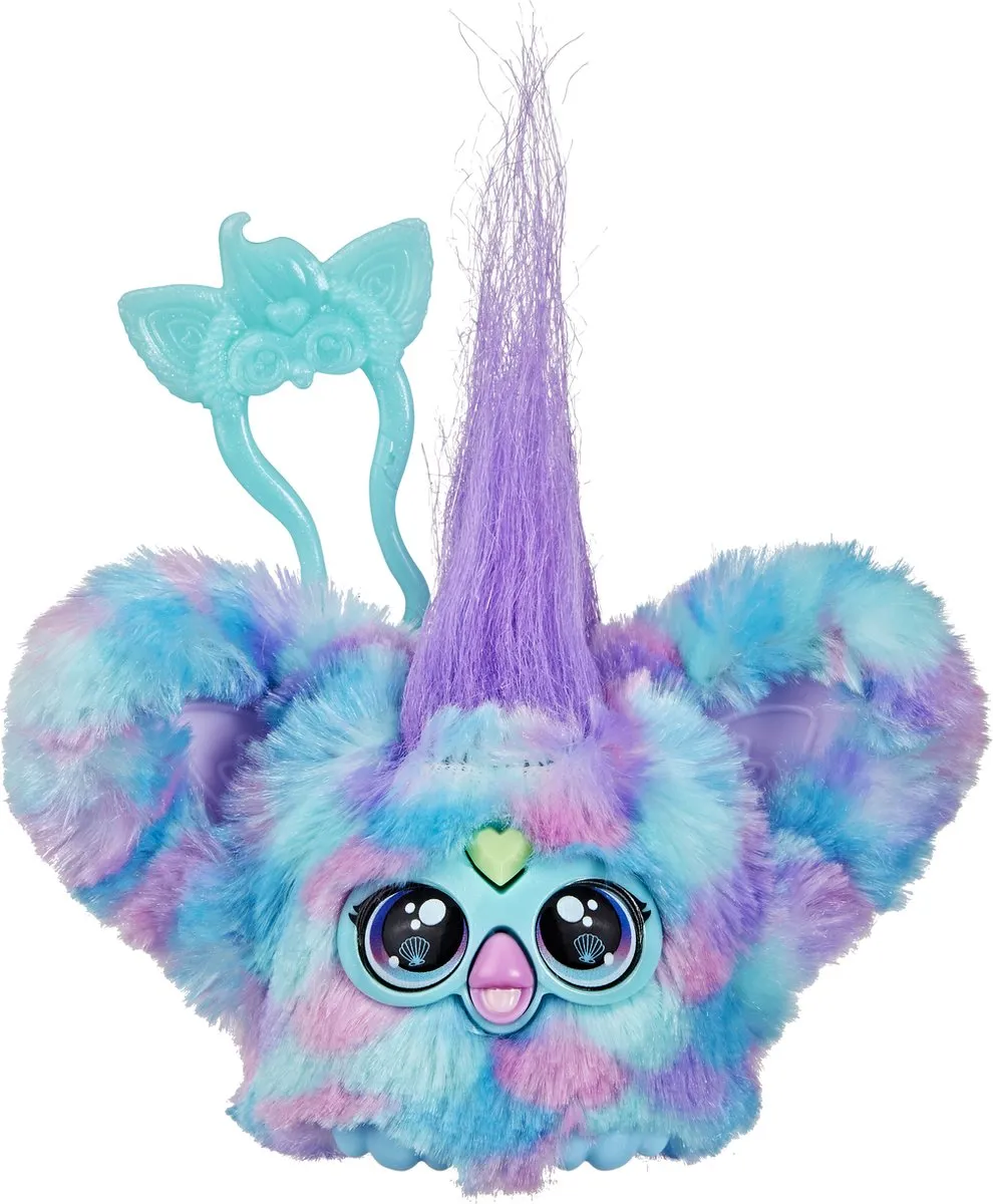 Hasbro Furby Furblets Mer-May