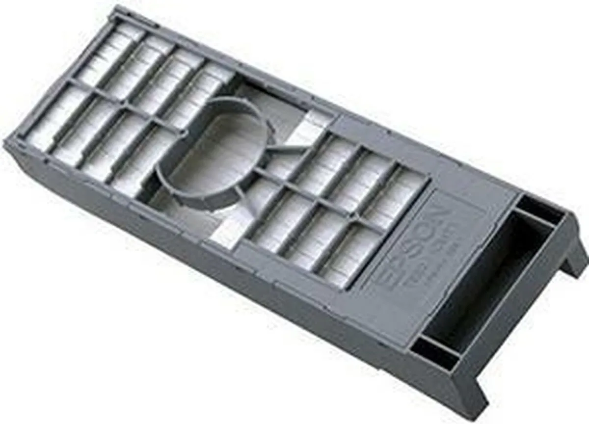 Epson T5820 Onderhoudscartridge C13T582000 - 80ml Rood