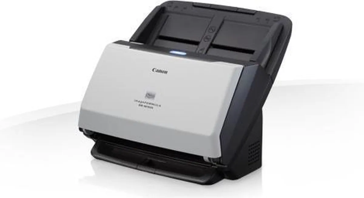 Canon imageFORMULA DR-M160II ADF-scanner 9725B003 - Grijs/Zwart