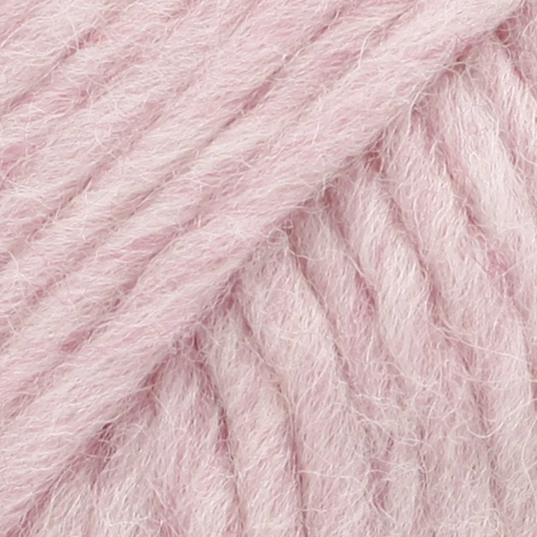 Drops Snow Eskimo Uni Wol Garen 30 Pastelroze