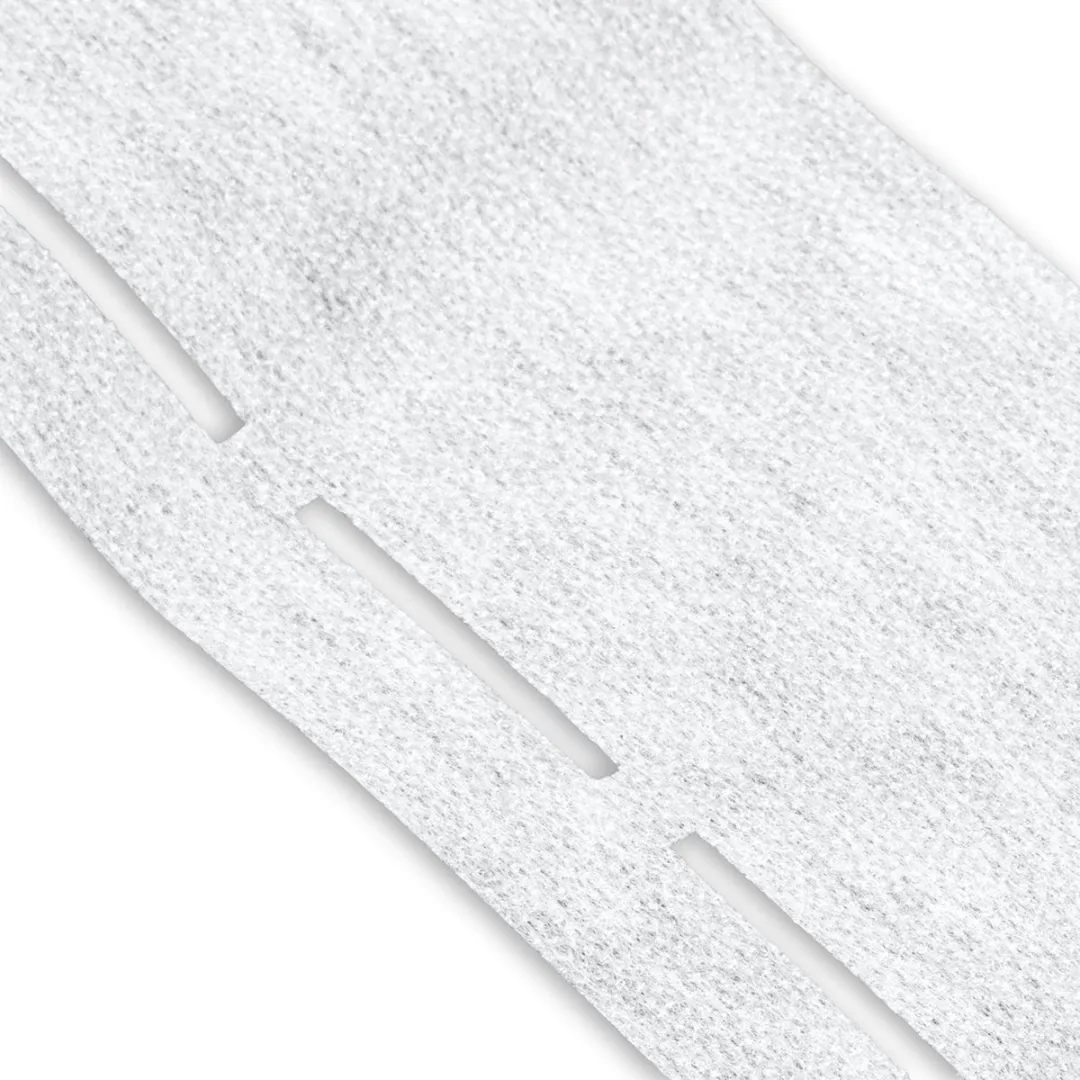 Prym Vlies-Kantenfix 968230 Versteviging - Wit - afbeelding 2 van 3