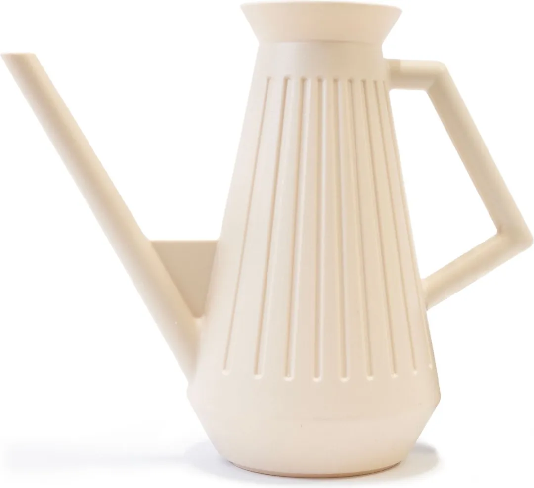 Kaemingk Gieter 1.8L - Pastel Crème - 24cm