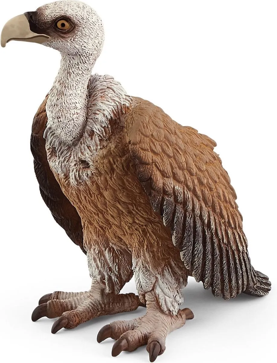 Schleich WILD LIFE Gier Speelfiguur 14847 - Bruin