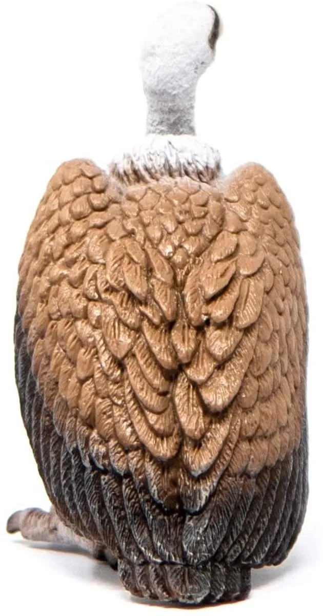 Schleich WILD LIFE Gier Speelfiguur 14847 - Bruin