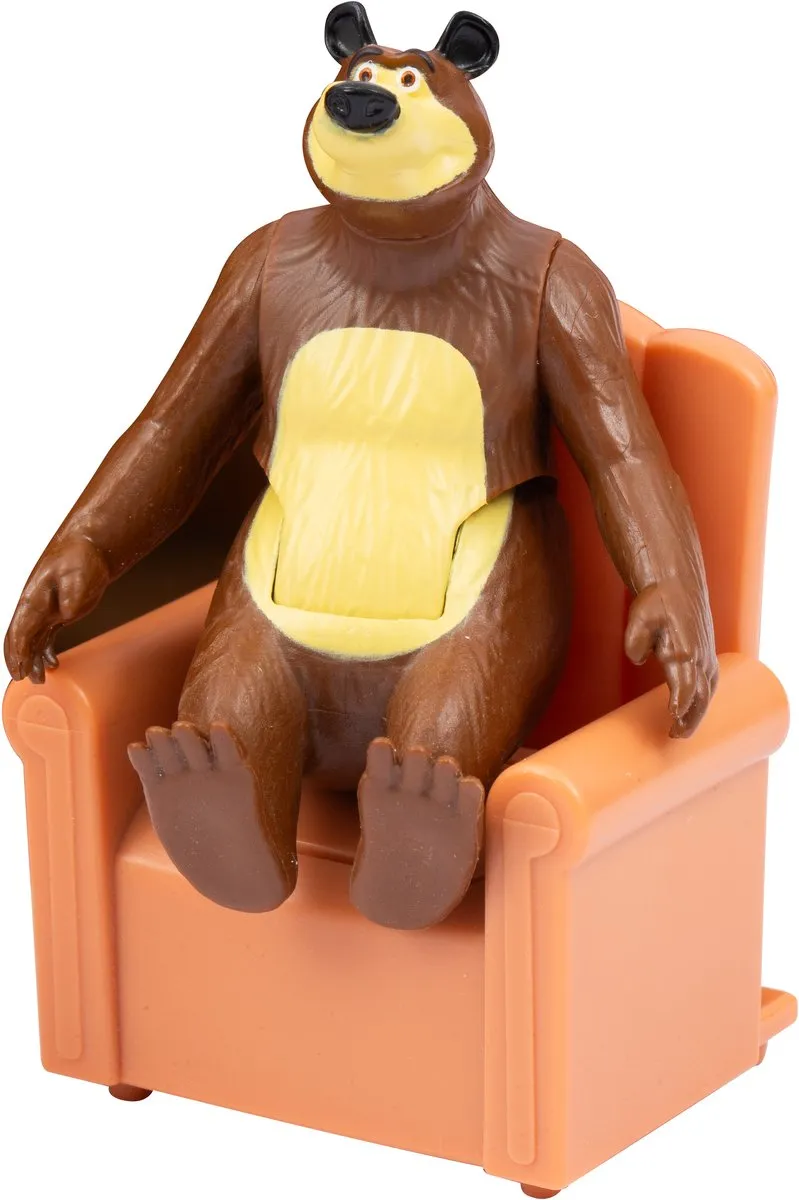GP TOYS MHA22 Speelgoedauto - Meerkleurig