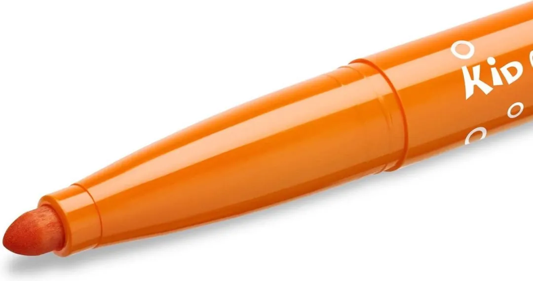 Bic Kids Couleur XL Dikke Viltstift - 12 Kleuren