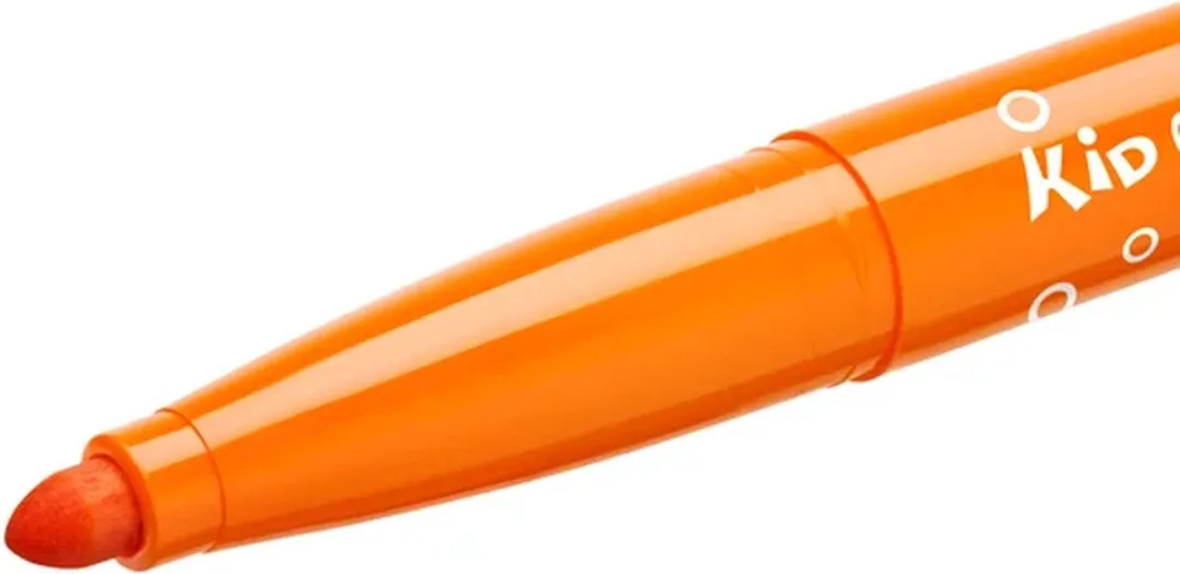 Bic Kids Couleur XL Dikke Viltstift - 12 Kleuren - afbeelding 6 van 6