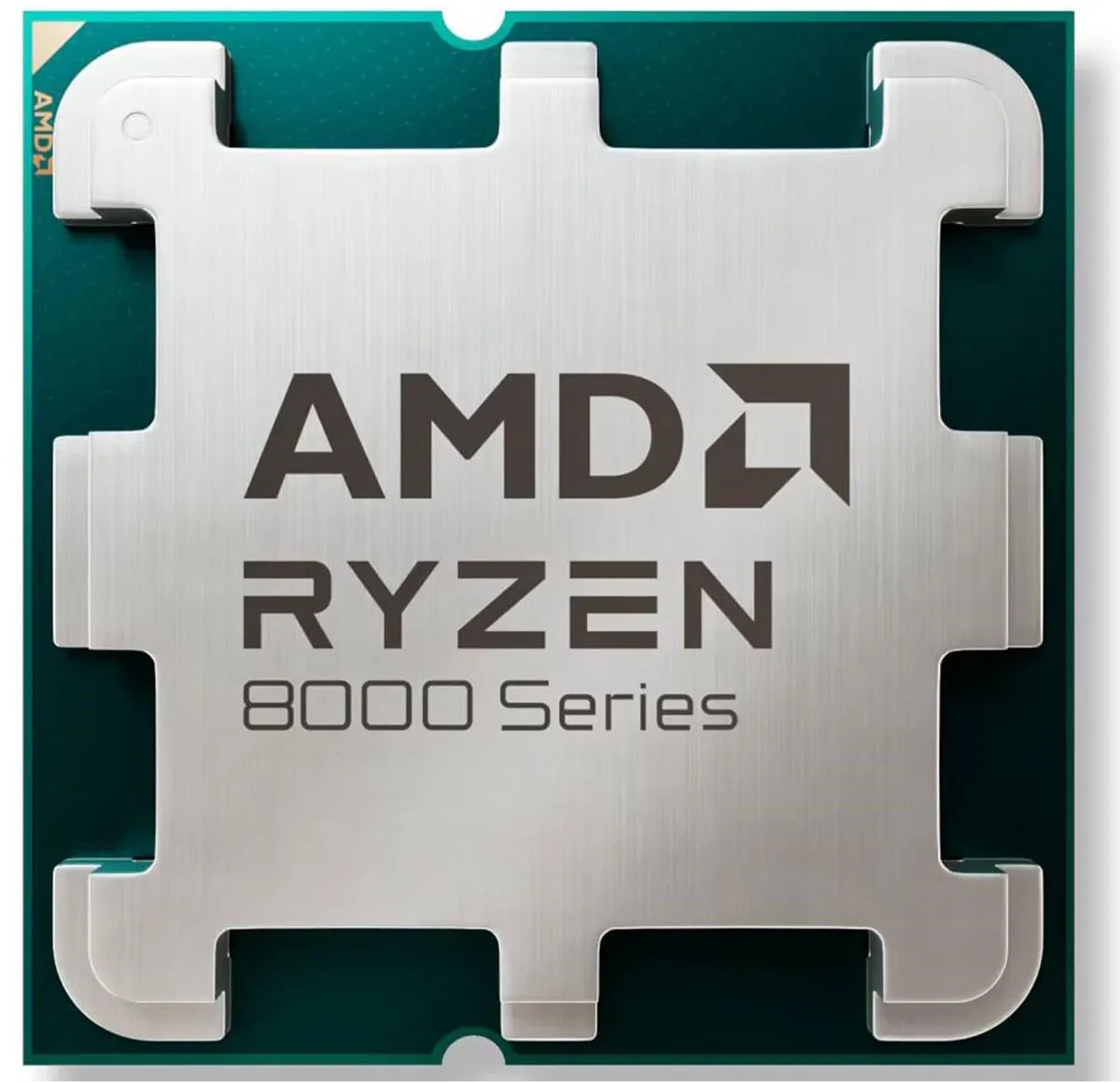 AMD Ryzen 5 8400F Boxed - 6 Core/12 Threads - 4,2/4,7GHz AM5 - afbeelding 6 van 6