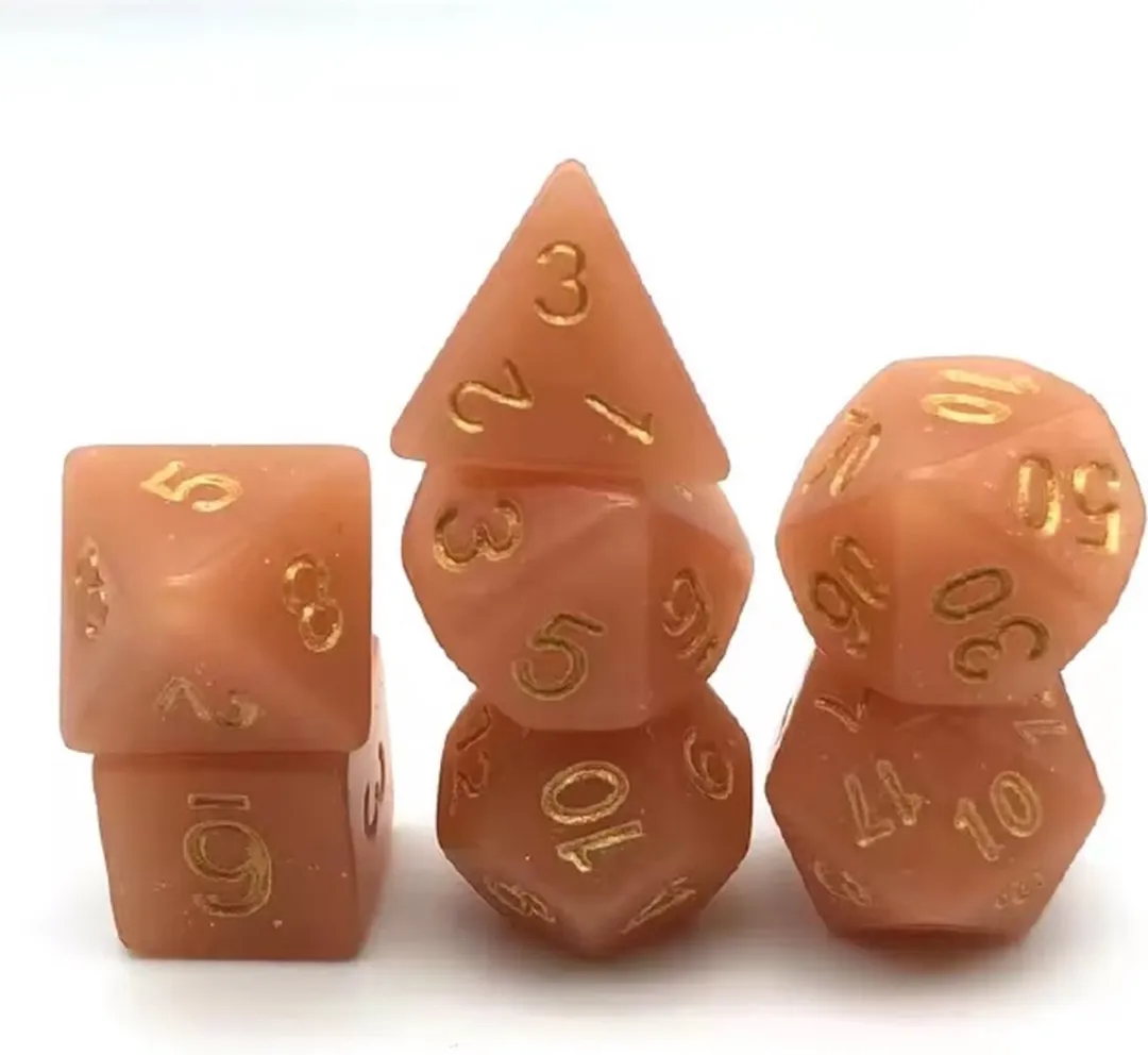 Lapi Toys DnD Dice Set 7-delig