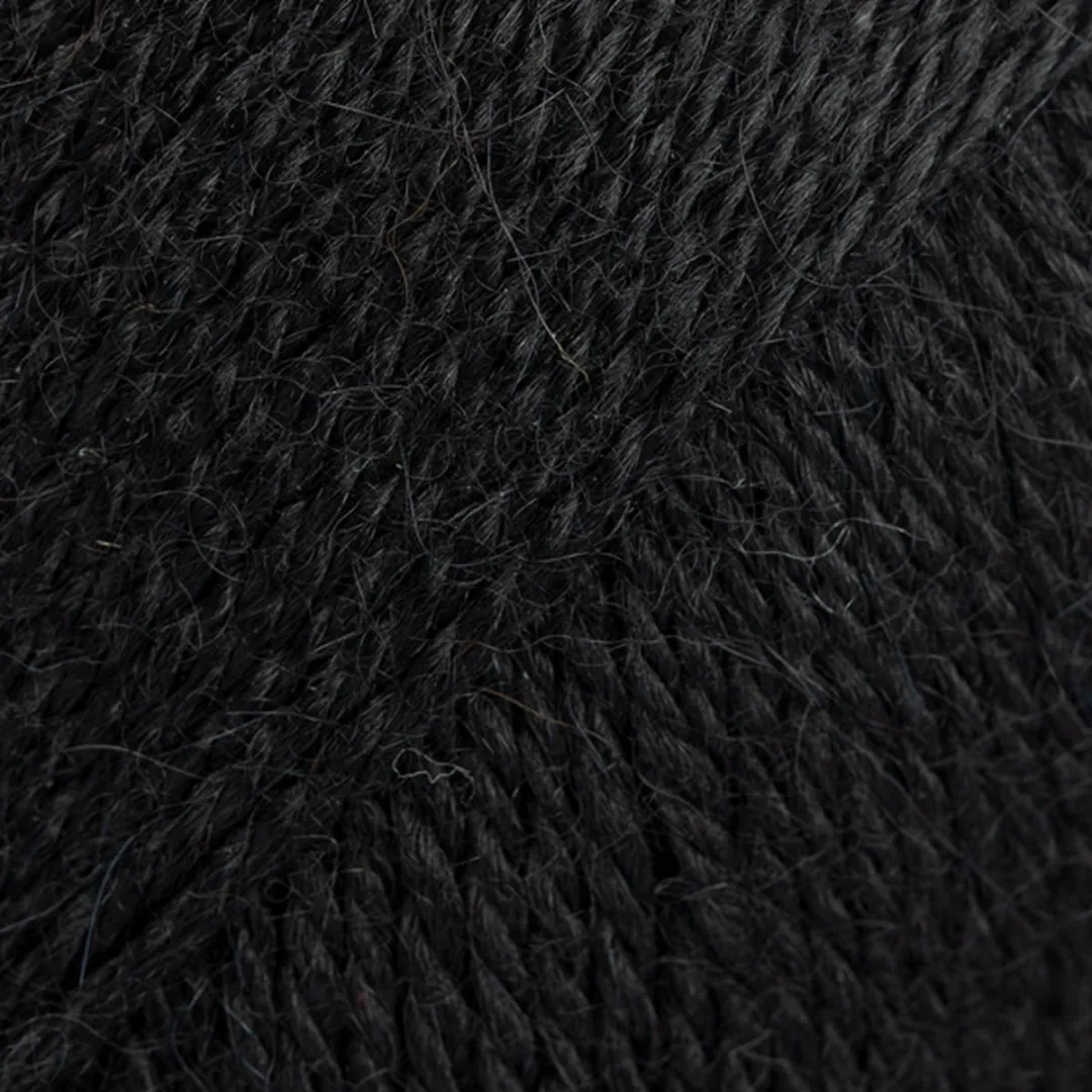 Drops Alpaca Uni Colour Garen 8903