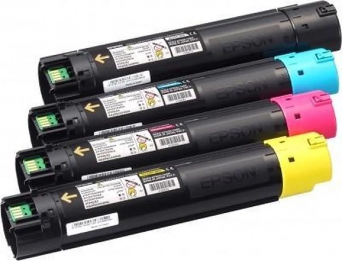 Epson AL-C500 Toner Magenta - 13.7K