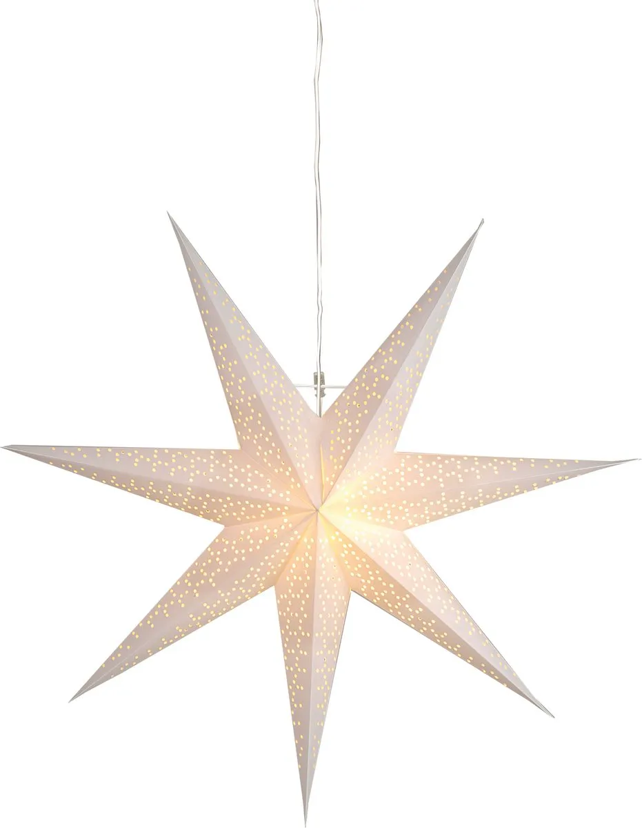 Star Trading Dot Papieren Ster
